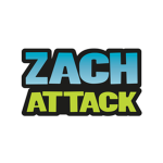 Zach attack gamer fans