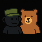 Monke Kvass Games