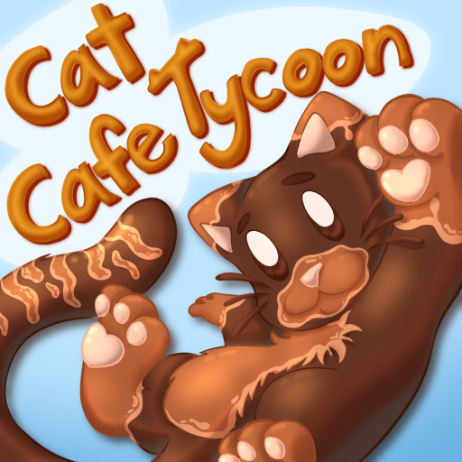 [UPDATE] Cat Cafe Tycoon official Roblox game thumbnail