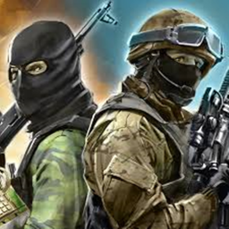 Out Assault (EXPLOITER JAIL)