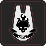 The Οrbital Drop Shock Troopers