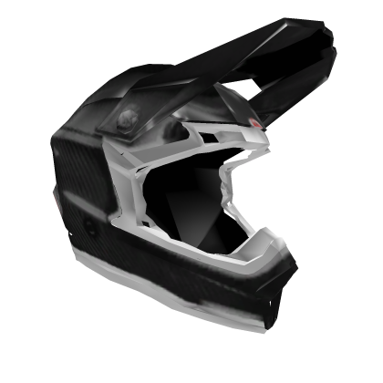Carbon MX Helmet Roblox item