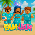 Fam Jam Hangout