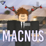 Macnus©