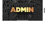 Owner admin!