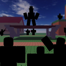 Untitled Map Game [UPD 10]