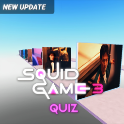 [UPD] Squid Game Quiz