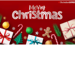 Christmas ho ho