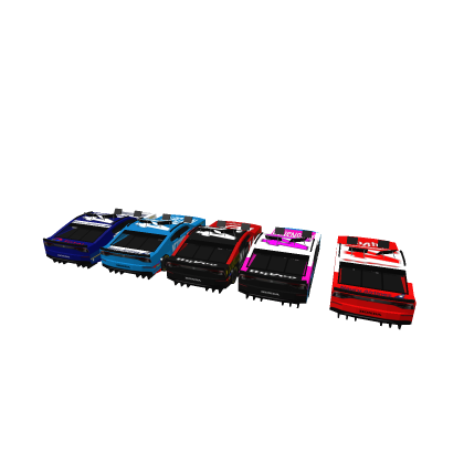 brett season 11 cars