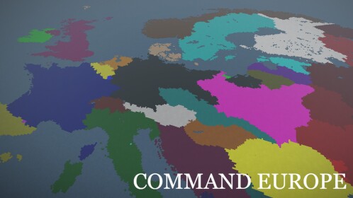 [UPDATE] Eternal War ⚔️