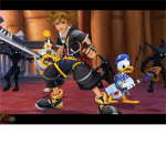 Kingdom Hearts: The final formed Pure Valor (TFFPV