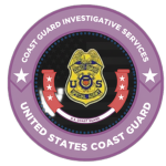 Coast Guard Investigative Serviceᅠ ᅠᅠᅠ