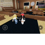 Faye's Cafe!