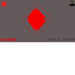 Red Diamond