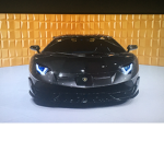 Lamborghini group by Caleb