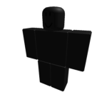 The Roblox Voids