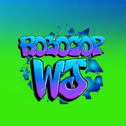 GRUPO DO ROBOCOP Roblox group icon
