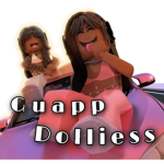 - $ GUAAP DOLLIESS