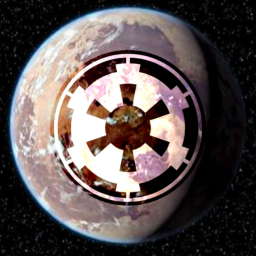 Imperial Occupied Tatoonie