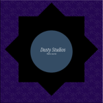dusty grass