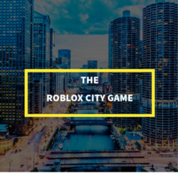 City Game [Testing]