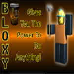 Bloxy Cola: Corporation