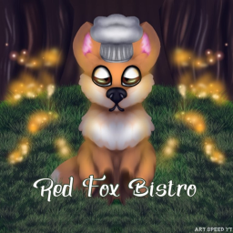 Red Fox Bistro! [v.2]