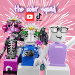 color squads group