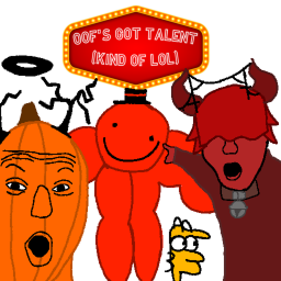 OOF's Got Talent!