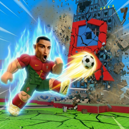+1 FOOTBALL SPEED TO ESCAPE