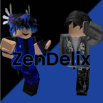 ZenDelix's Clothing