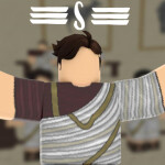 🏛️ Senate Chamber