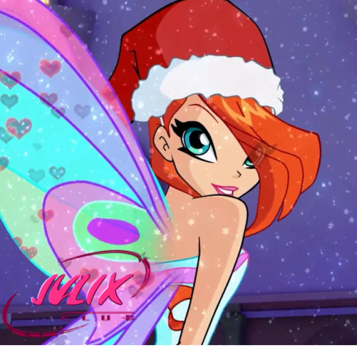 [BLOOMIX] Julix Club official Roblox game thumbnail