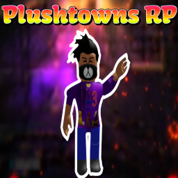 Plushtowns Roleplay