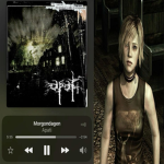 silent hill 3