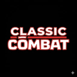 Classic Combat! icon