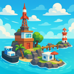 Chill Island