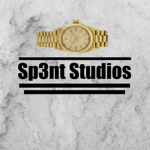 Sp3nt Studios