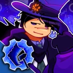 MA348: Team Crystal Boot Group Thumbnail