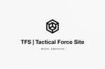 TFS Foundation | Tactical Force Site
