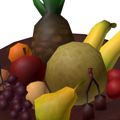 Bowl Of Fruit Kitchen Decor Modern Classic