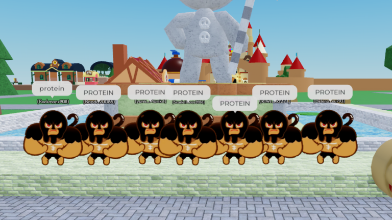 Cookie Run: Kingdom 2D RP screenshot 3