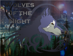 Wolves of the Night