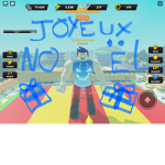 La meilleur team!