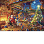 North Pole Organization