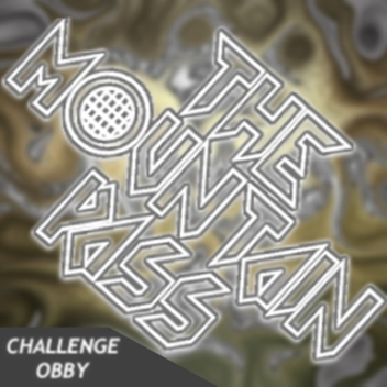 The Mountain Pass [OBBY]