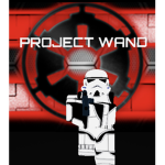 Project wand