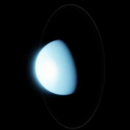 Uranus | Showcase icon