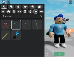 Avatar Tester v I [New hats!] icon