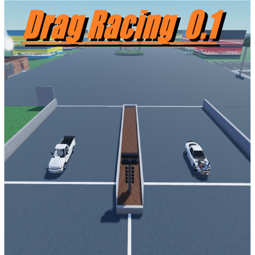 Drag Racing 0.1 Tycoon 🏎️